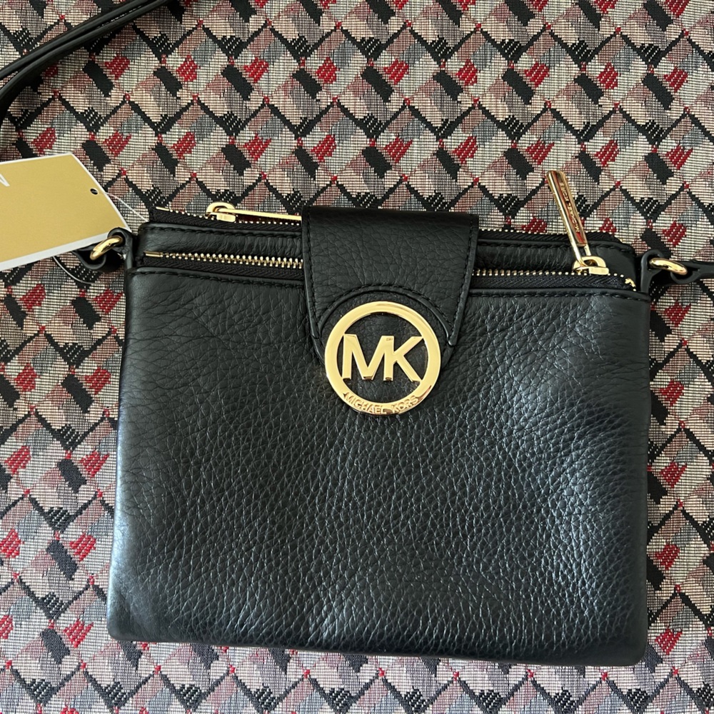 Michael Kors Large Fulton